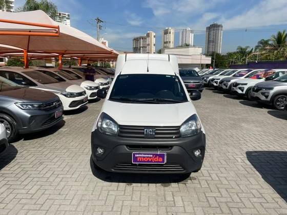 FIAT FIORINO 1.4 MPI FURGÃO ENDURANCE 8V FLEX 2P MANUAL FIAT FIORINO 1.4 MPI FURGÃO ENDURANCE 8V FLEX 2P MANUAL